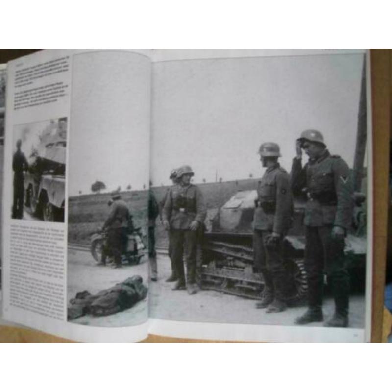 PANZER der deutschen Panzerwaffe