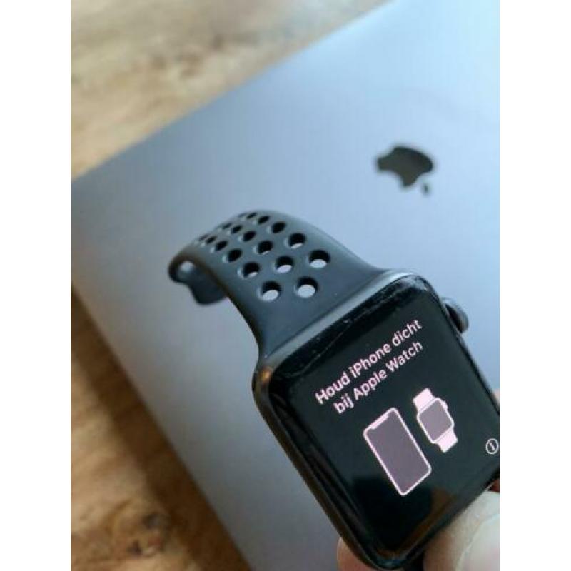 Apple Watch 3 Nike (scherm)