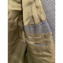 Hugo boss colbert geruit mt 52/54 (suit hans supply enz)