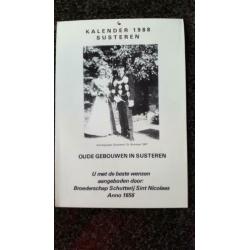 oude kalender susteren