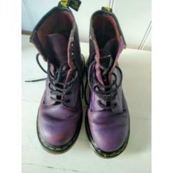Dr. Martens 1460, maat 40