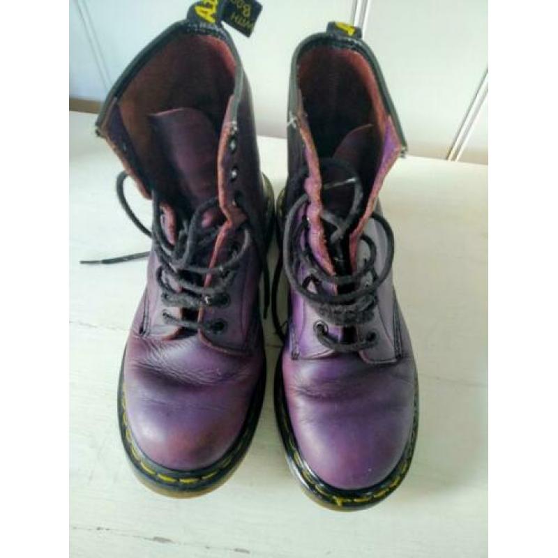 Dr. Martens 1460, maat 40