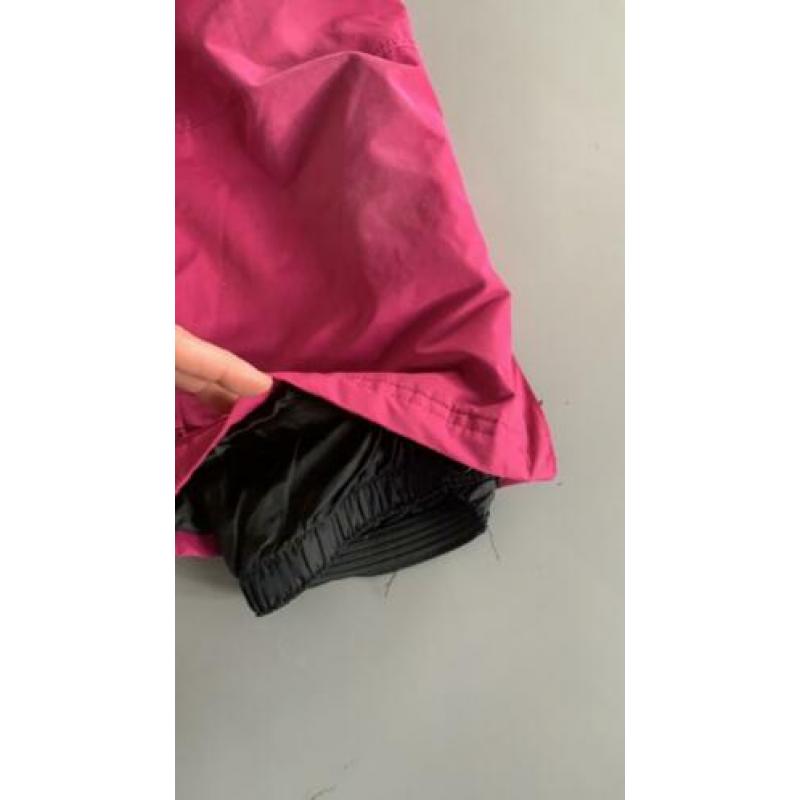 Ski broek / skibroek icepeak maat 116 roze
