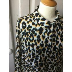 Mooie blouse, xl, Samsoe en Samsoe