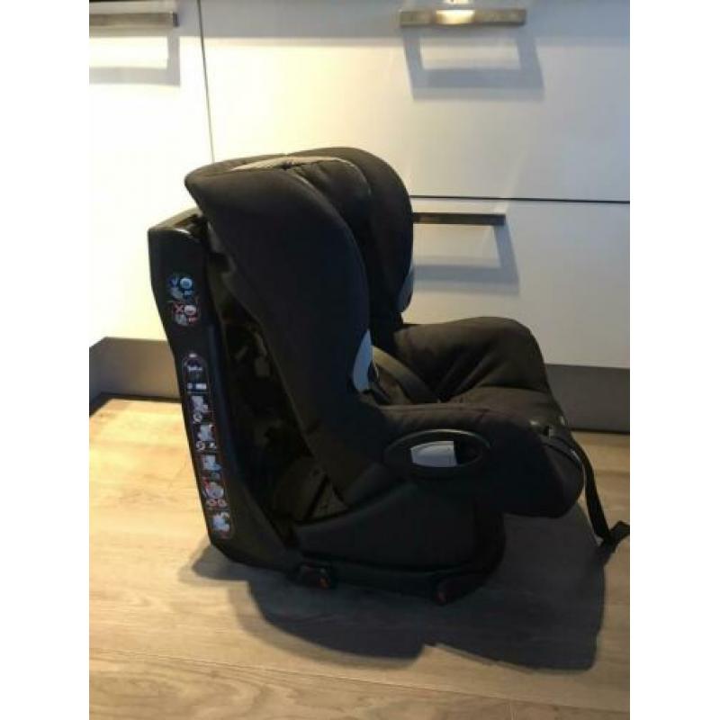 Maxi cosi Axiss draaibare autostoel