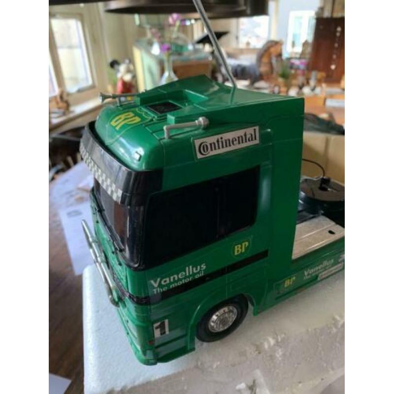 Rc racing truck dickie spielzeug