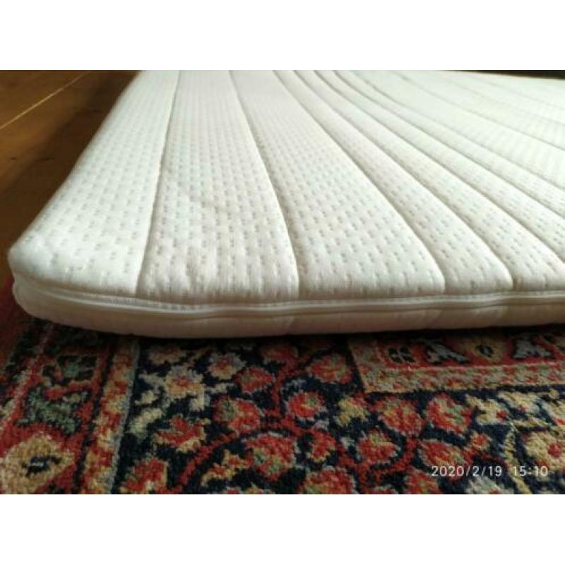 Dekmatras