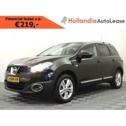 Nissan QASHQAI+2 1.6 Business Edition (7-persoon,panodak,cam