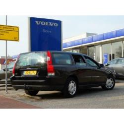 Volvo V70 2.4 Trekhaak (bj 2005)
