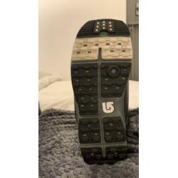 Burton hail snowboard schoenen 44