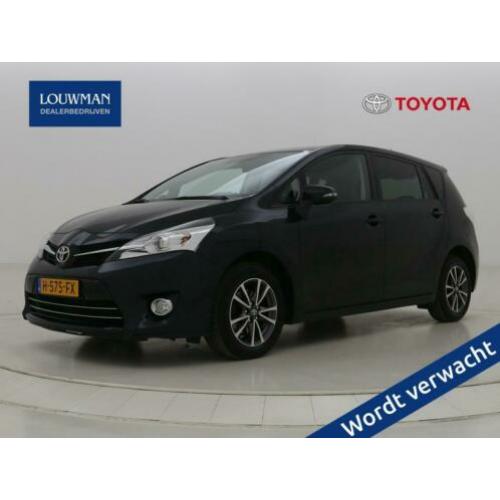 Toyota Verso 1.8 VVT-i 147 PK Automaat Business Limited | Na