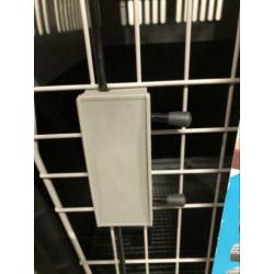 Ferplast vervoersbox Atlas pro 70/60