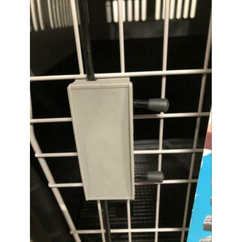 Ferplast vervoersbox Atlas pro 70/60