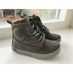 Blackstone schoenen maat 23 grijs