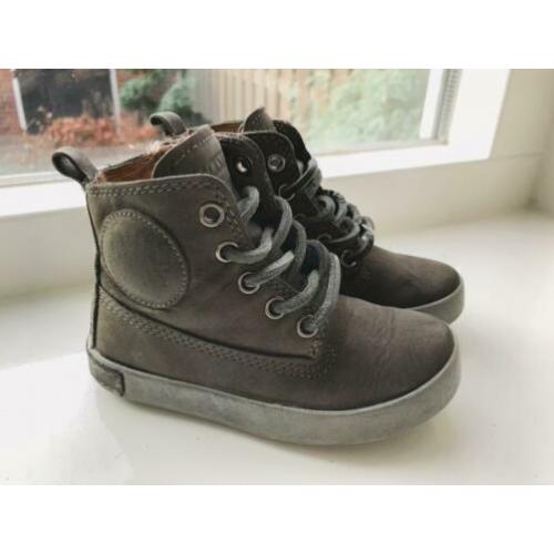 Blackstone schoenen maat 23 grijs