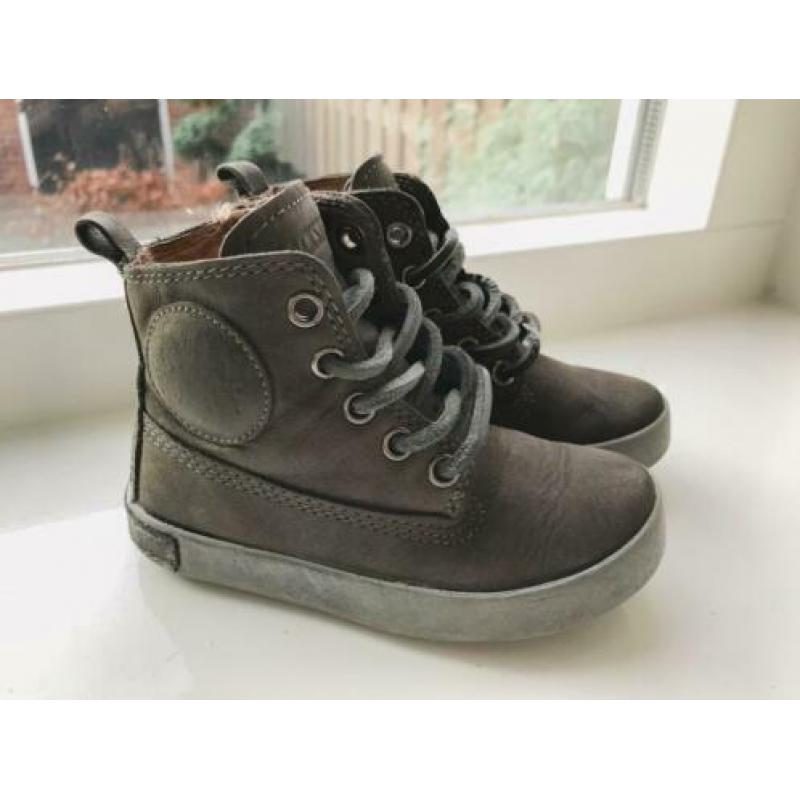 Blackstone schoenen maat 23 grijs