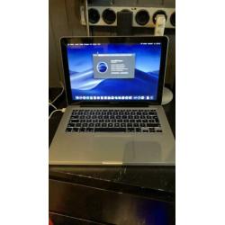 MacBook Pro 13 inch 2009