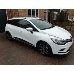 Renault Clio Estate Energy TCe 90pk S&S 2018 Wit