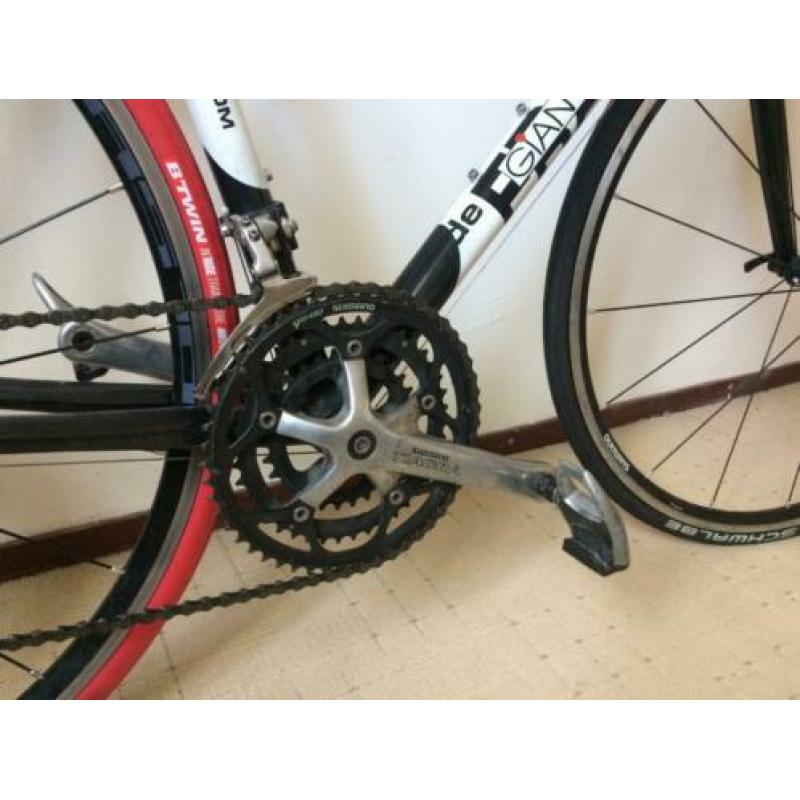 Gianni Motta racefiets | maat 58