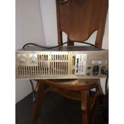 Elenos sf 150 zender