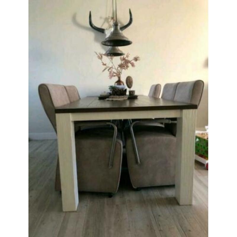 Eettafel