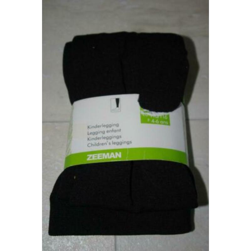 Thermo legging, pyamabroek