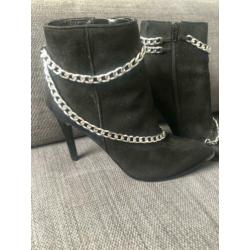 Stoere hakken - Maat 42