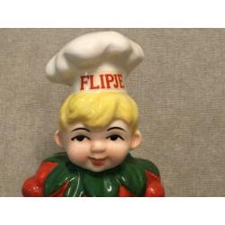 Flipje Spaarpopje.