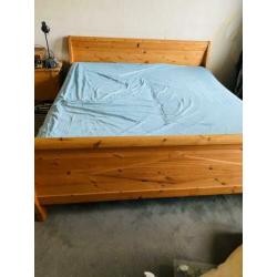 Tweepersoonsbed lits-jumeaux