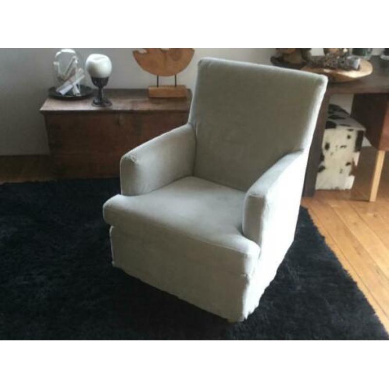 Fauteuil