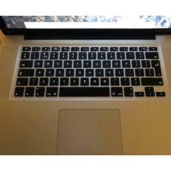 MacBook Pro 15 inch (2009)