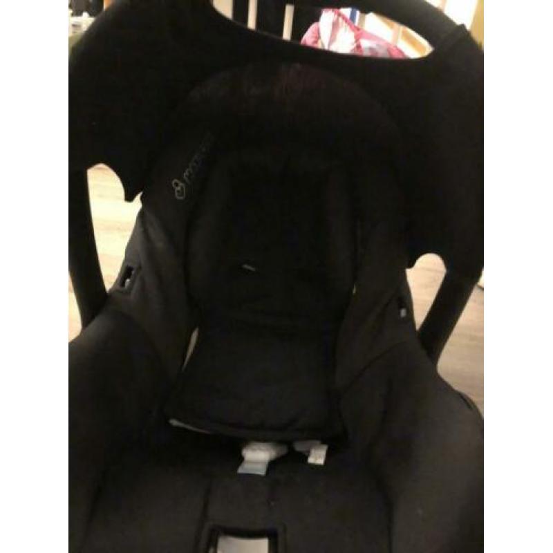 Maxi Cosi