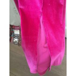 10Days/ 10 Days trainer pants happy pink mt4