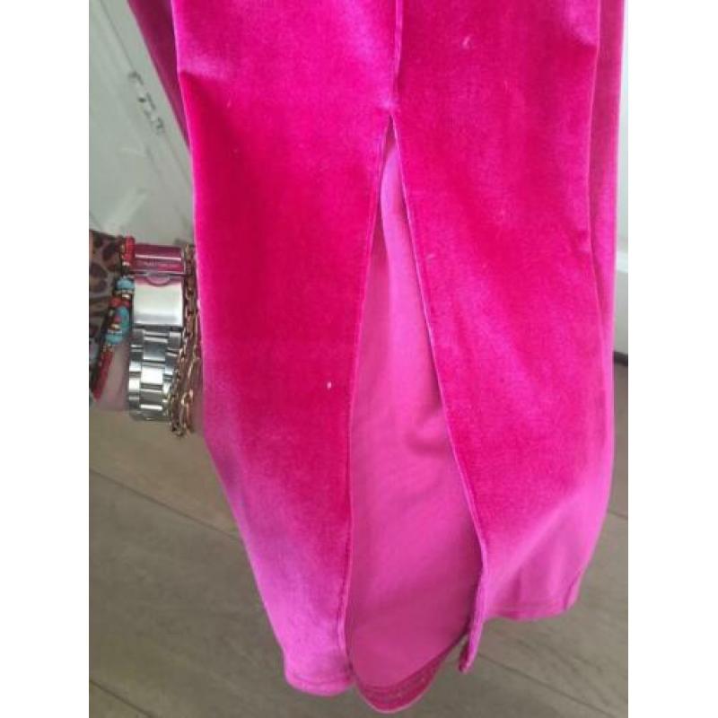 10Days/ 10 Days trainer pants happy pink mt4