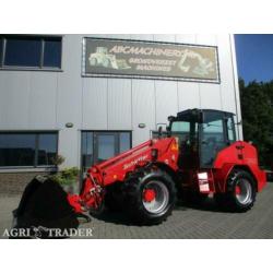 Schaffer 930T Bj2006 Shovel Verreiker Telescoop 30km/h