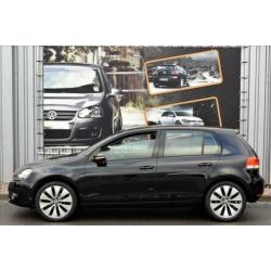 Volkswagen Golf 1.6 TDI Sport! NAVI RNS 510 AIRCO PDC ZUINIG