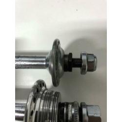 FB Pista naaf vintage Campagnolo