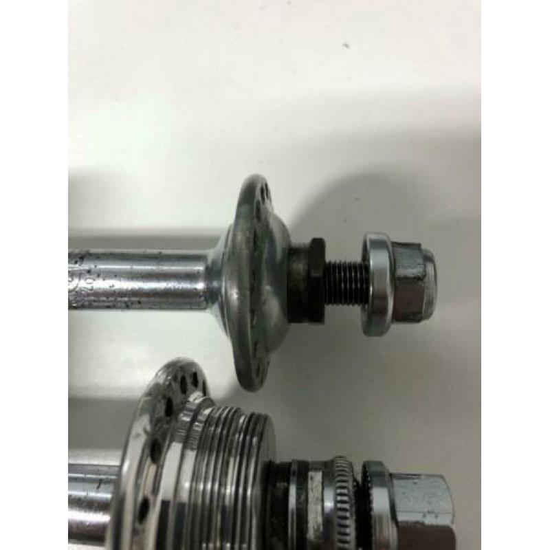 FB Pista naaf vintage Campagnolo