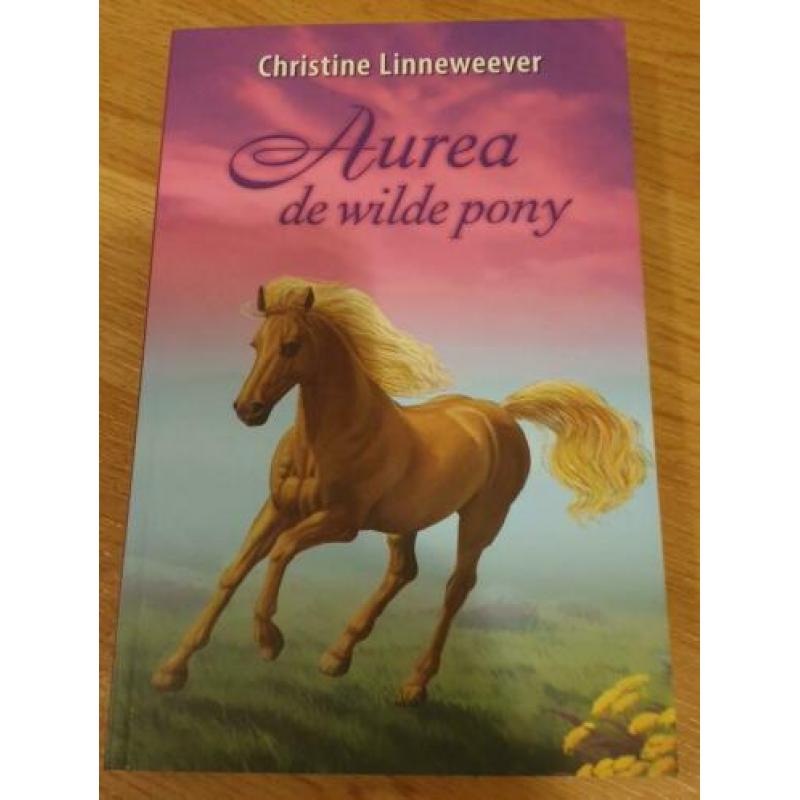 Paarden boeken