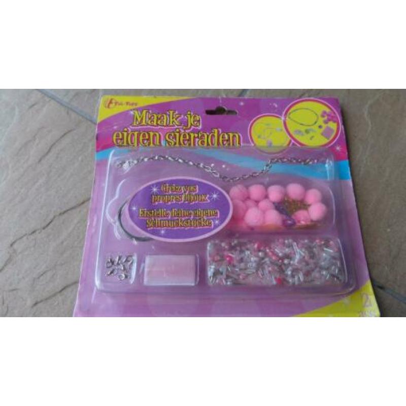 vilten poppen rugzak (bouwpakket)