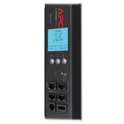 APC AP8981 Switched Rack PDU Vertical ZeroU, 16A, 230V, Out: