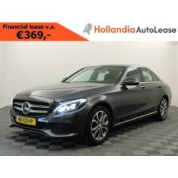 Mercedes-Benz C-Klasse 350 e Avantgarde AMG-Line (panodak,fu