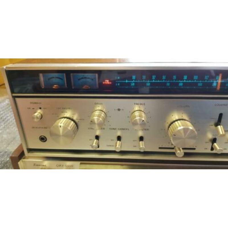 Standard SR-4500
