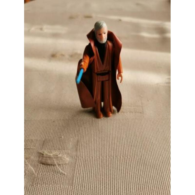 Starwars fig 10,- per poputje