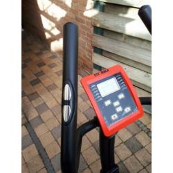 Fitbike ride 3