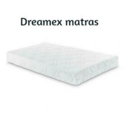 Goedkoop blankhouten stapelbed Henri, 90x200 145 cm hoog.