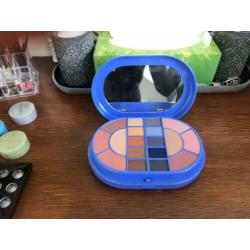 Make-up set/koffertje Guylond