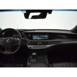 Lexus LS 500H AWD EXECUTIVE LINE (bj 2018, automaat)