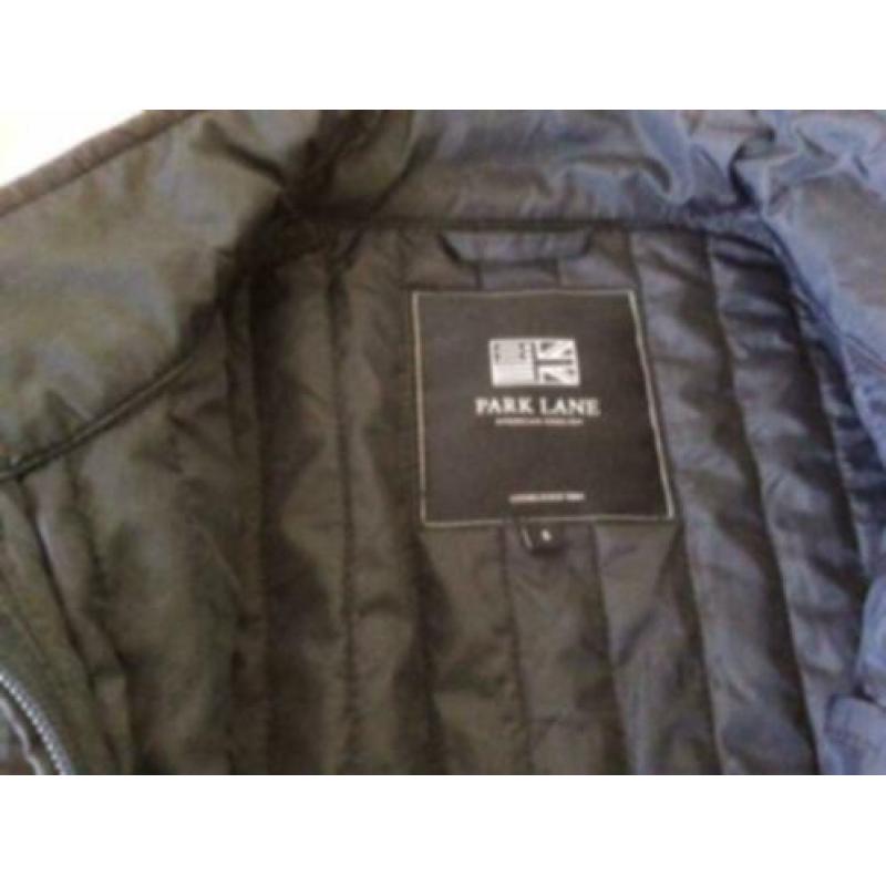JACK PARK INE AMERICAIN ENGLISH ZOMER JACK maat s 49 bree
