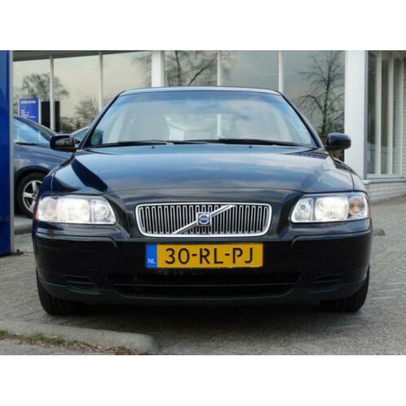 Volvo V70 2.4 Trekhaak (bj 2005)